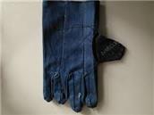 Găng tay cao cấp-chất liệu vải bò